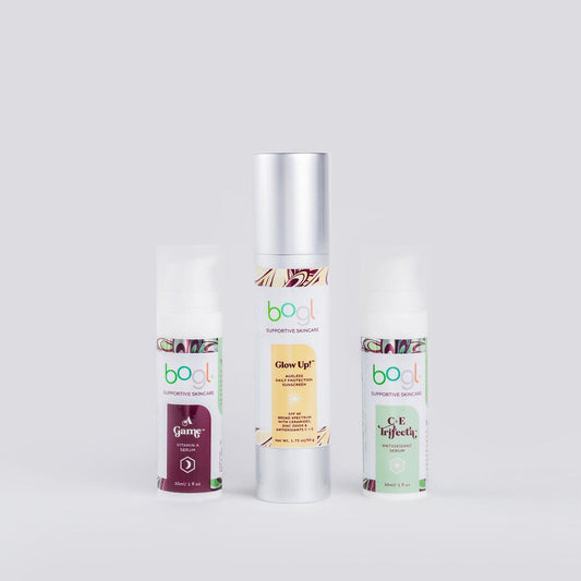 Key 3 Kit