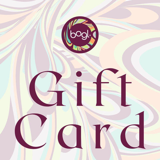 bogl® Supportive Skincare Gift Card