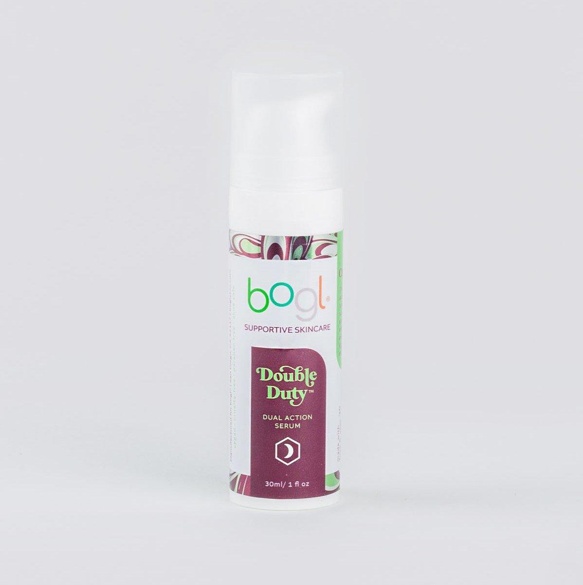 mandelic acid in bogl bottle 1 oz bottle