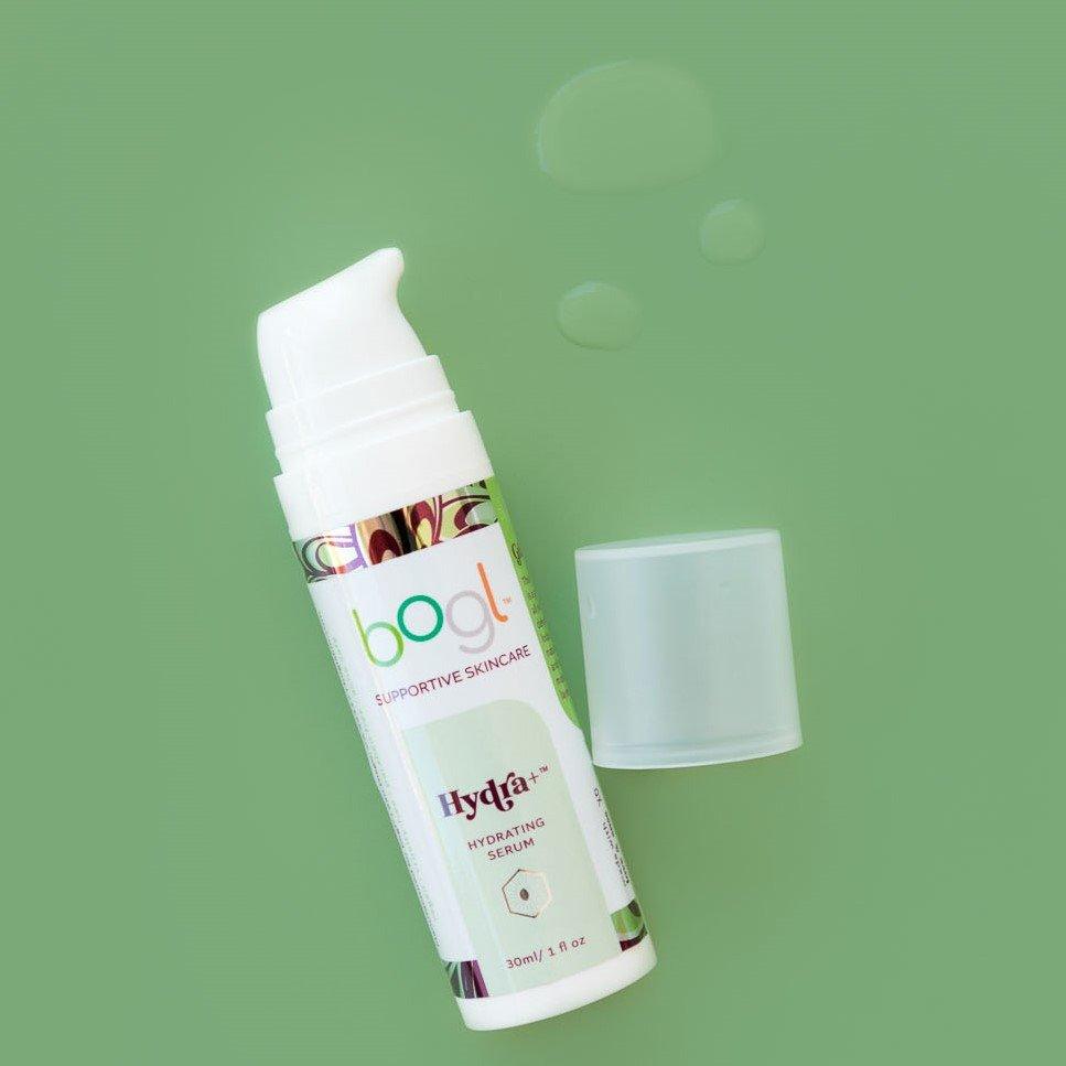 Hydra+ Hyaluronic Acid Serum