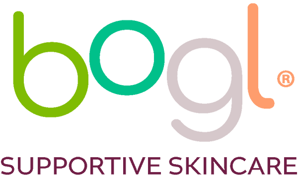 bogl® supportive skincare